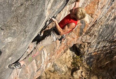 Andreas Bindhammer in Big Hammer © Klaus Fengler