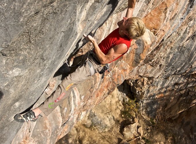 Andreas Bindhammer in Big Hammer © Klaus Fengler