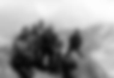 Die Expeditionsgruppe
