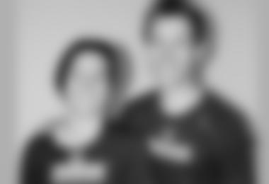 Team Austria - Ingrid und Markus Rossman
