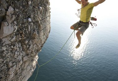 Klettern weltweit ©
Ortovox