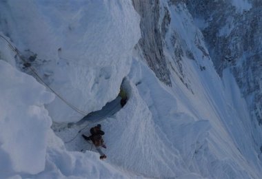 Lager 3 © Anthamattens