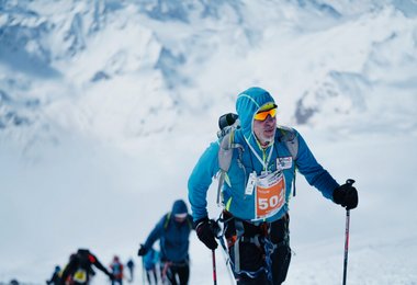  Red Fox Elbrus Race 2021 (c) Red Fox