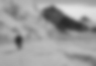 In der Headwall
