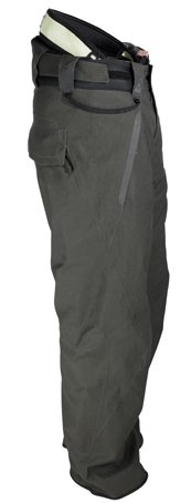 Auf der Seite gibt es sogar Materialschlaufen