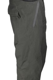 Auf der Seite gibt es sogar Materialschlaufen