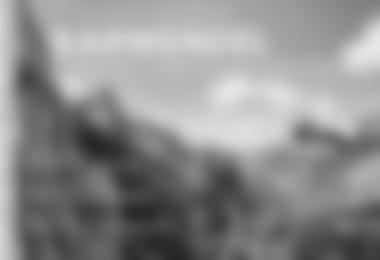 ALPIN 08/22: Die beste Aussicht im Karwendel