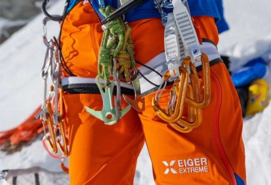 Eiger Nordwand Pro HS Pants