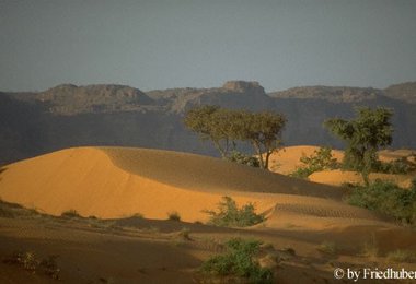 Buchtipp: 'Berge Afrikas' Bildband mit Toureninfo CD