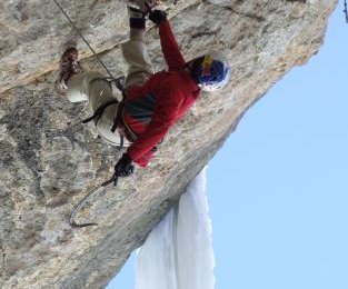 Scott Muir in "Jedi Mind Tricks" Foto: Laura Lawrance