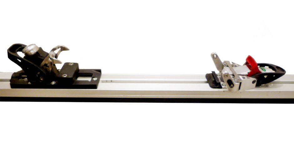 SkiTrab Skitourenbindung TR 2
