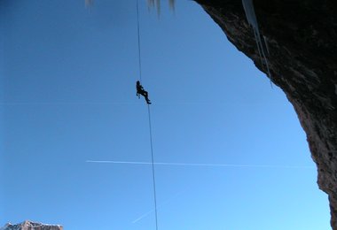 Mixed M13 mit 46 Jahren