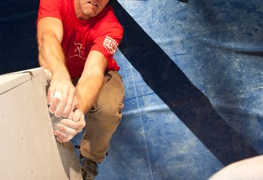 Oberlandcup 2011: Round 2 am 7.5. in Gilching