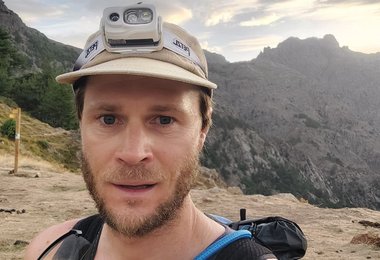 Triathlon GR20 und Selvaggio Blu (c) Tim Marklowski