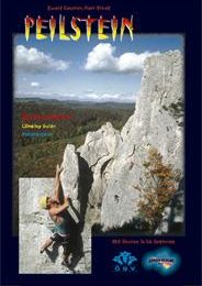 Der neue Peilsteinkletterführer - bei uns versandkostenfrei !!
