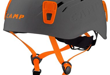 CAMP Titan - Helm (Foto: CAMP)
