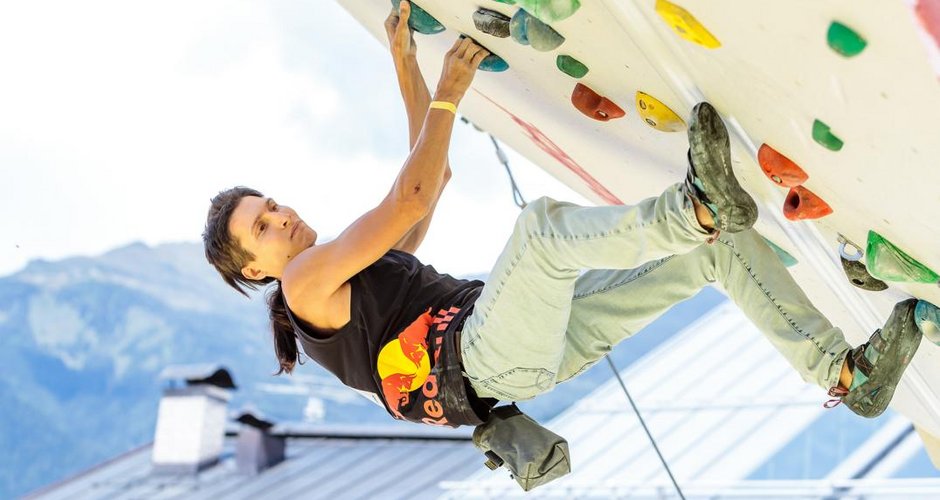 Rustam Gelmanov (Foto: Expa Pictures)