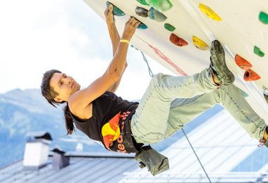 Rustam Gelmanov (Foto: Expa Pictures)