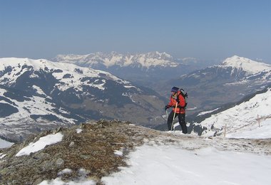 Ein Handy für die Outdoor-Zielgruppe