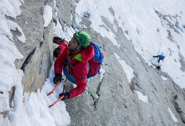 Millet Trilogy Limited Serie 2015/2016