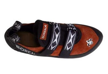 BOREAL Joker Velcro