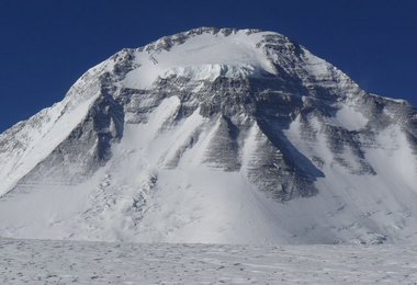 Der Dhaulagiri I; Foto: Gerlinde Kaltenbrunner