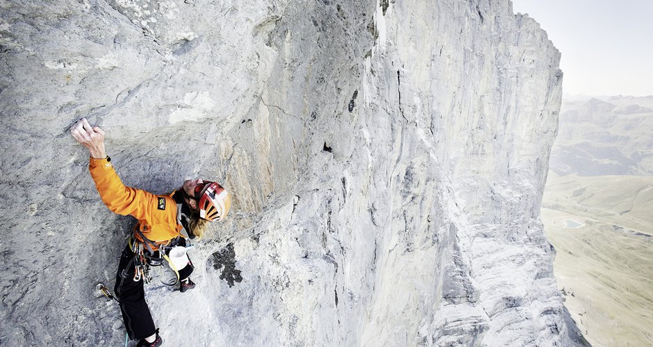 Rober Jasper in der Japaner Route © Frank Kretschmann