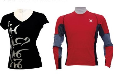 15% Jubiläumsrabatt in der Geburtstagswoche auf alle aktuell lagernden MONTURA T-Shirts und Running Teile