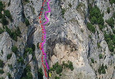 Großartige Touren mit zweifelhaften Namen auf der Hohen Wand