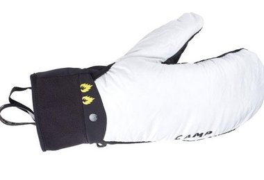 Camp G Comp Warm (Foto: Camp)