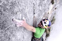 Video: Solo per vecchi guerrieri