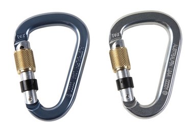 HMS Magic Minor Karabiner