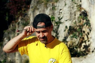 Video: Saubä Gläddern - Clean Climbing Frankenjura