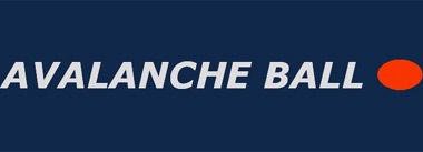 Avalanche Ball  - sehen statt suchen