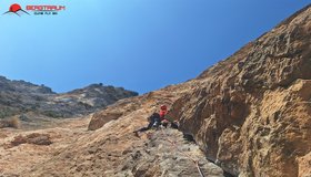 Peter Manhartsberger in Fiore di Corallo