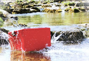  Isolierbox AEROSTUFFY (c) EBERT BG GmbH