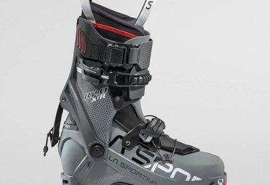 Der Kilo XTR von La Sportiva