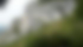 Übersicht Klettergarten Ewige Wand