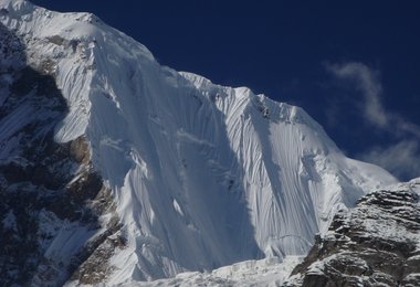 Die Annapurna Südwand