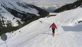 Weidener Hütte