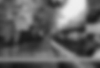Von Schwellern, Kandeln und der Road