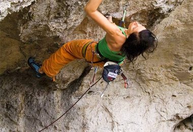 Barbara Raudner in "Schweine im Weltall" 8b, Foto: Hannes Raudner-Hiebler