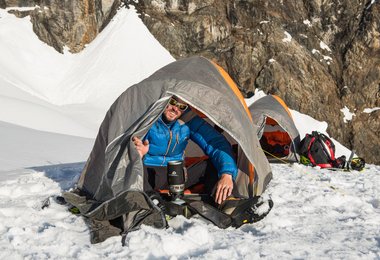 Naturfreunde Alpinkader 2012-2014