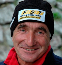 Wolfgang Kölblinger