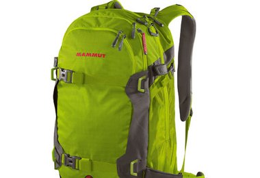 Nirvana Pro: Den Rücken entzücken