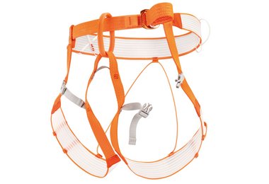 Der Petzl Altitude Klettergurt