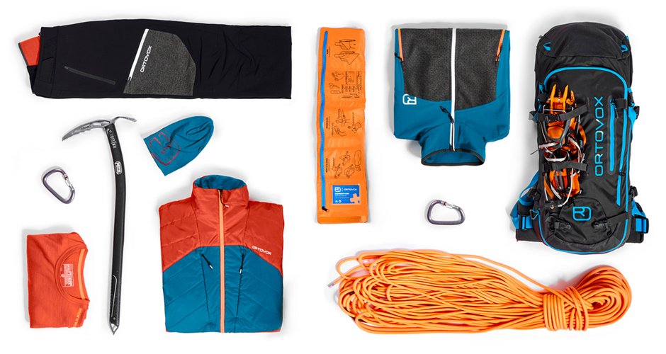 Ortovox High Alpine (Foto: Ortovox)