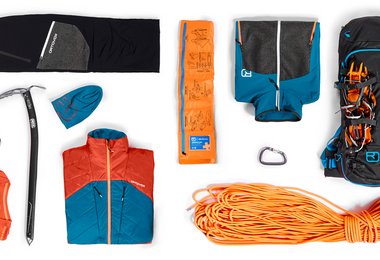 Ortovox High Alpine (Foto: Ortovox)