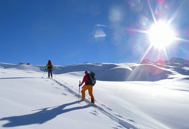 Forderung nach Nachmittags-Lawinenlagebericht