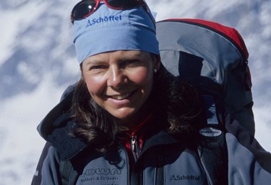 Gerlinde Kaltenbrunner